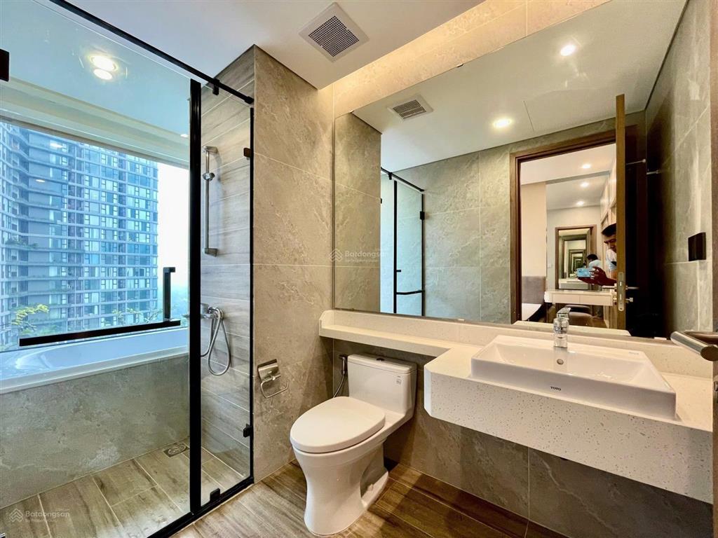 Tháng 10 bán căn hộ 68m 2 ngủ 2 vệ sinh onsen ecopark đầy đủ nội thất giá 5,5 tỷ