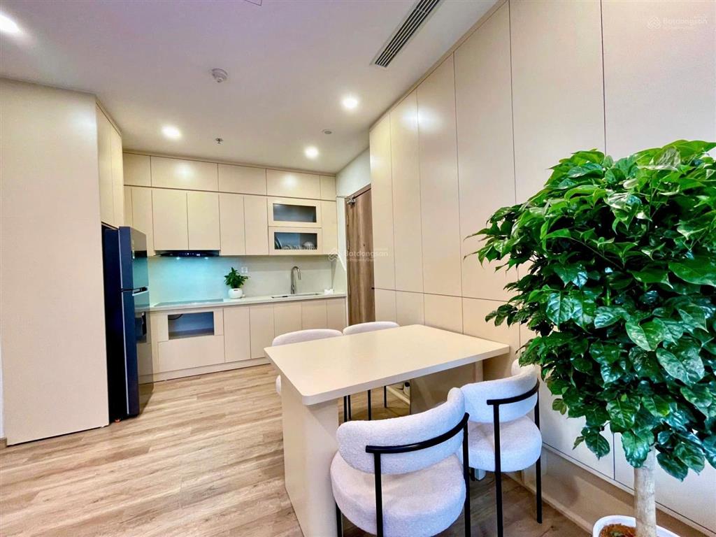 Tháng 10 bán căn hộ 68m 2 ngủ 2 vệ sinh onsen ecopark đầy đủ nội thất giá 5,5 tỷ
