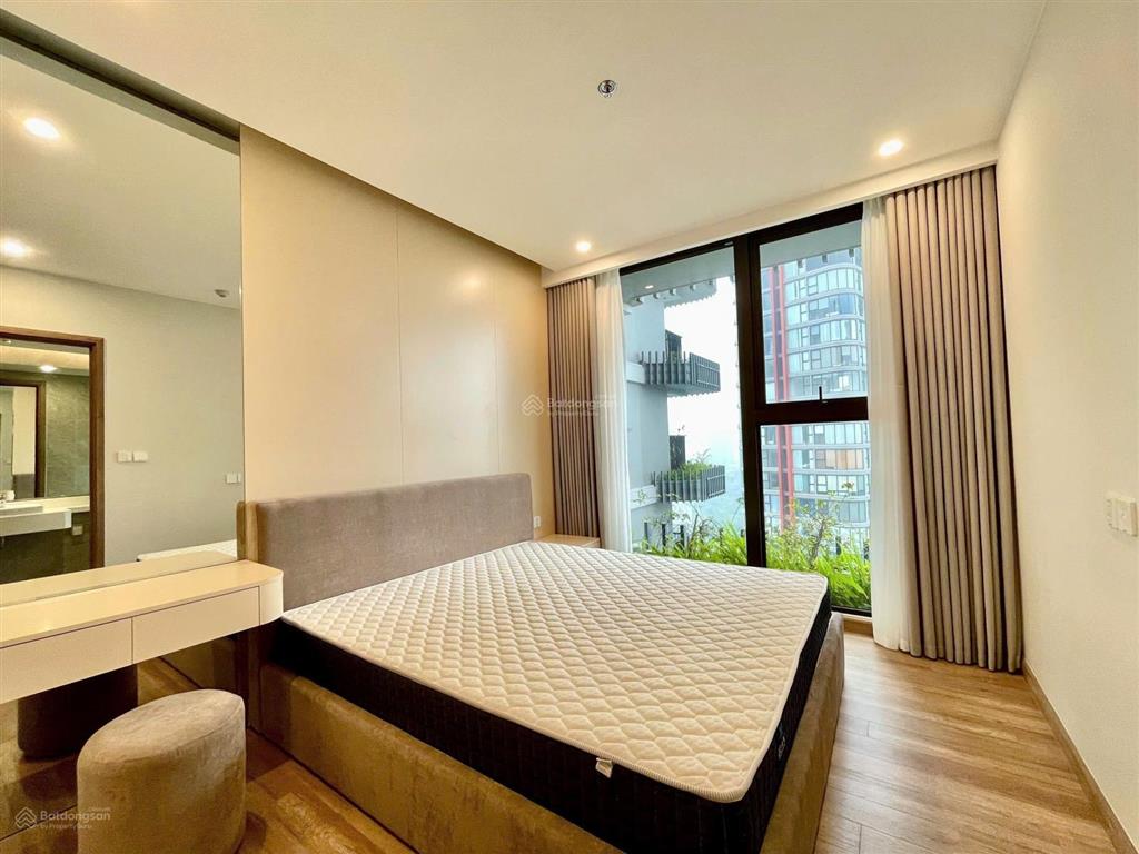 Tháng 10 bán căn hộ 68m 2 ngủ 2 vệ sinh onsen ecopark đầy đủ nội thất giá 5,5 tỷ