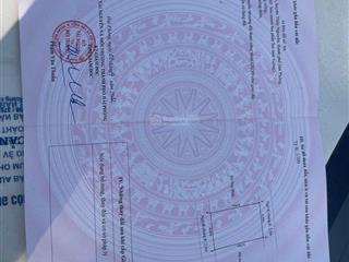 Đất đẹp, vị trí đắc địa, giá cực kỳ hợp lý!