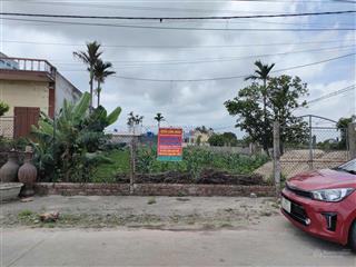 Bán đất nam thịnh  nam cường, thái bình. ô tô tránh, kinh doanh. nhỉnh 1 tỷ.