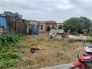 Bán đất nam cường, thái bình, hưng yên. 4xx.