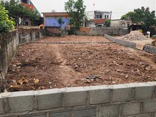 Bán đất thổ cư, thượng hiền, kiến xương, thái bình  hưng yên. ô tô, 100m2, 350 triệu