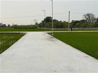Bán đất 120m2 tại thôn thiện tường, xã nam thịnh, huyện tiền hải, giá nhỉnh 5 trăm triệu