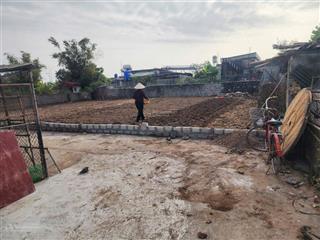 Bán lô đất siêu đẹp xã kiến xương, tỉnh hưng yên. 277m full thổ cư, đường ô tô, giá thiện chí.