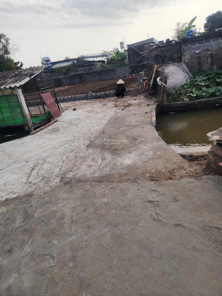 Bán lô đất siêu đẹp xã kiến xương, tỉnh hưng yên. 277m full thổ cư, đường ô tô, giá thiện chí.