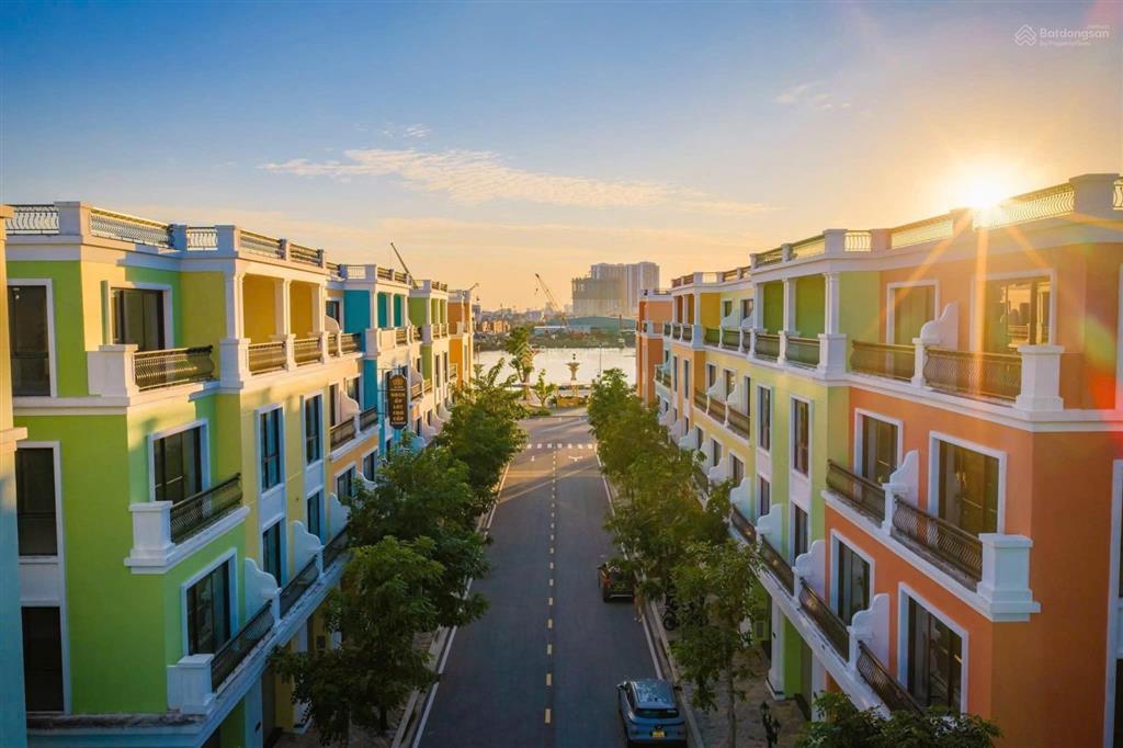 Tài lộc 75m2 / 8,3 tỷ / 4 tầng
