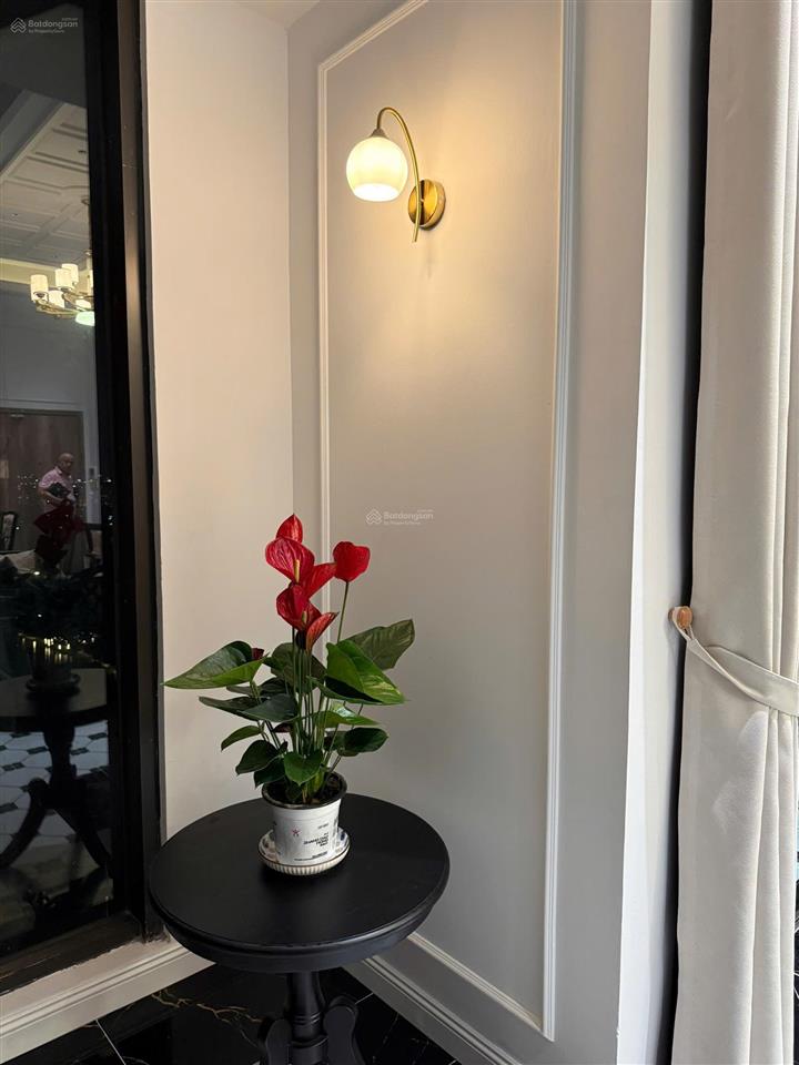 Bán penthouse đã hoàn thiện full nội thất toà onsen ecopark