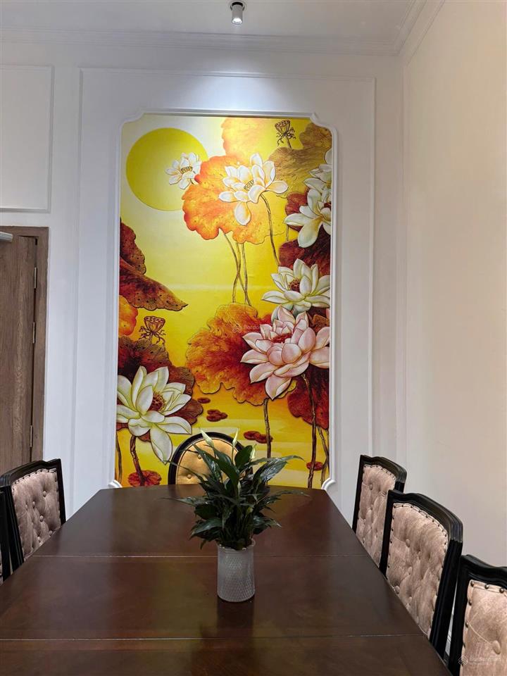 Bán penthouse đã hoàn thiện full nội thất toà onsen ecopark