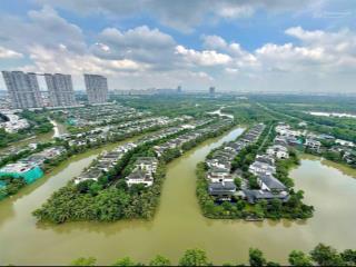 Bán mezza sky forest 150m view đảo giá 9 tỉ bao phí