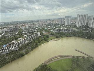 Bán căn aqua bay 176m toà lake 2 ecopark tầng ban công rộng giá 13.5 tỉ