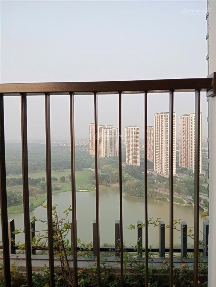 Bán 3pn onsen ecopark view hồ thiên nga giá 7.7 tỉ