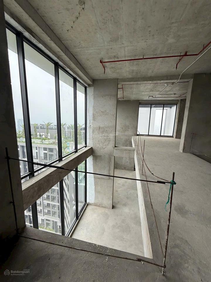 Penthouse sky forest ecopark view đẹp giá 2x tỉ