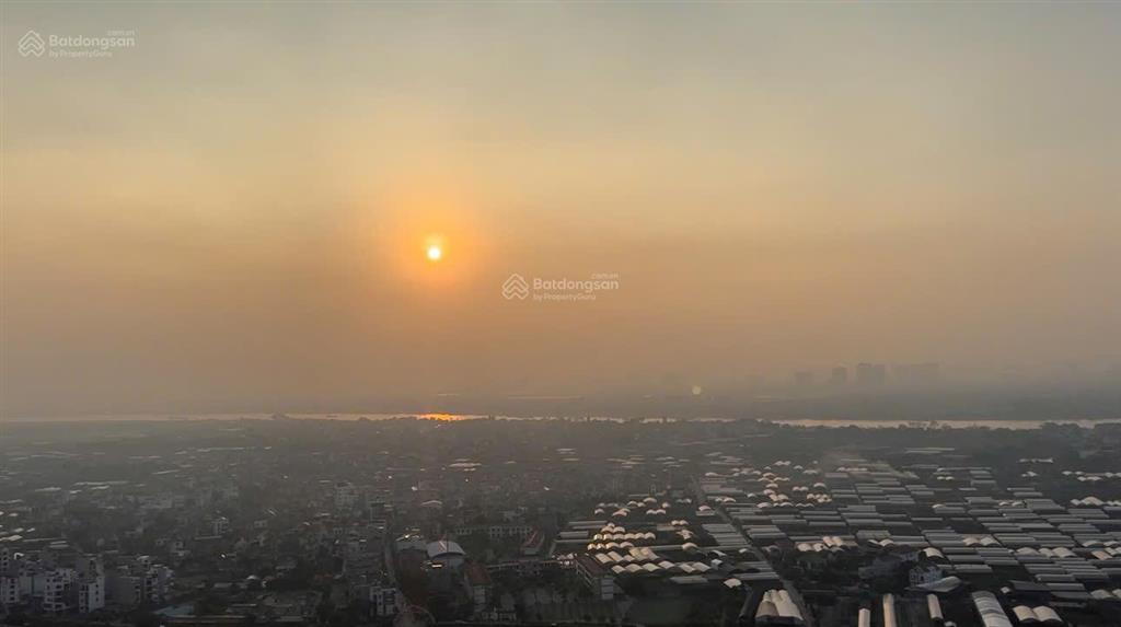 Chính chủ bán căn 3pn giá 4.x tỉ, căn giá hời ecopark