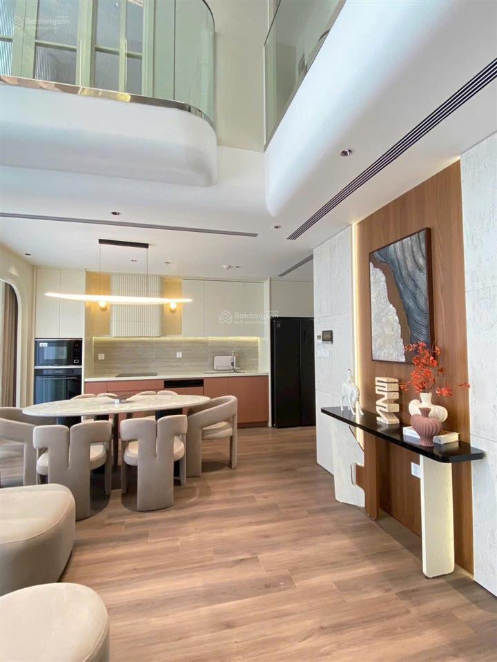 Bán căn skyvilla landmark ecopark thiết kế đẹp