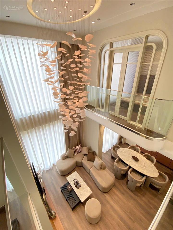 Bán căn skyvilla landmark ecopark thiết kế đẹp