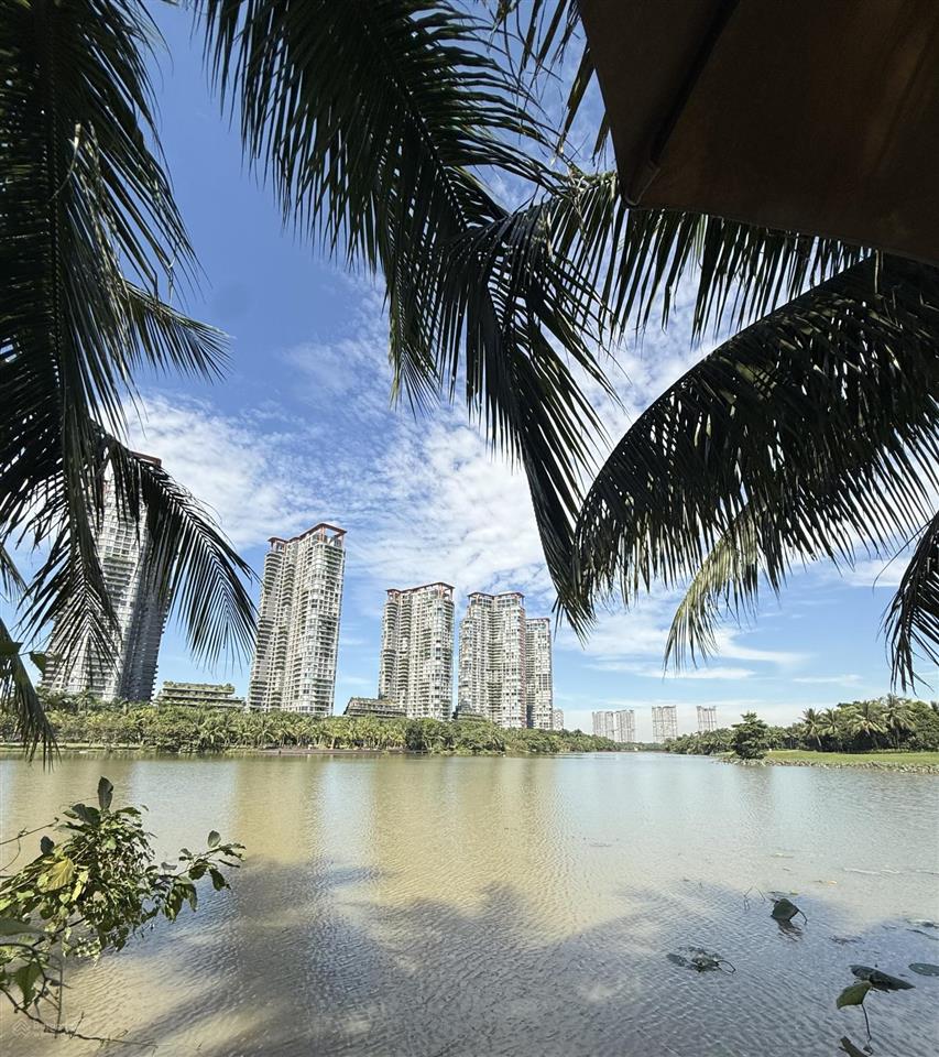 Bán mezza tòa onsen ecopark giá 3.7 tỉ