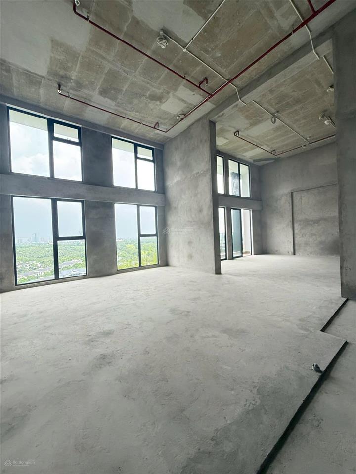 Bán mezza view biệt thự đảo ecopark giá 9,7 tỉ