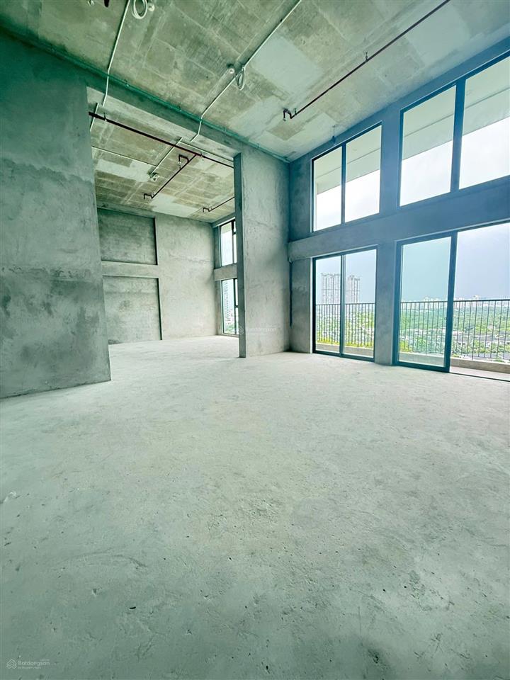 Bán mezza view biệt thự đảo ecopark giá 9,7 tỉ