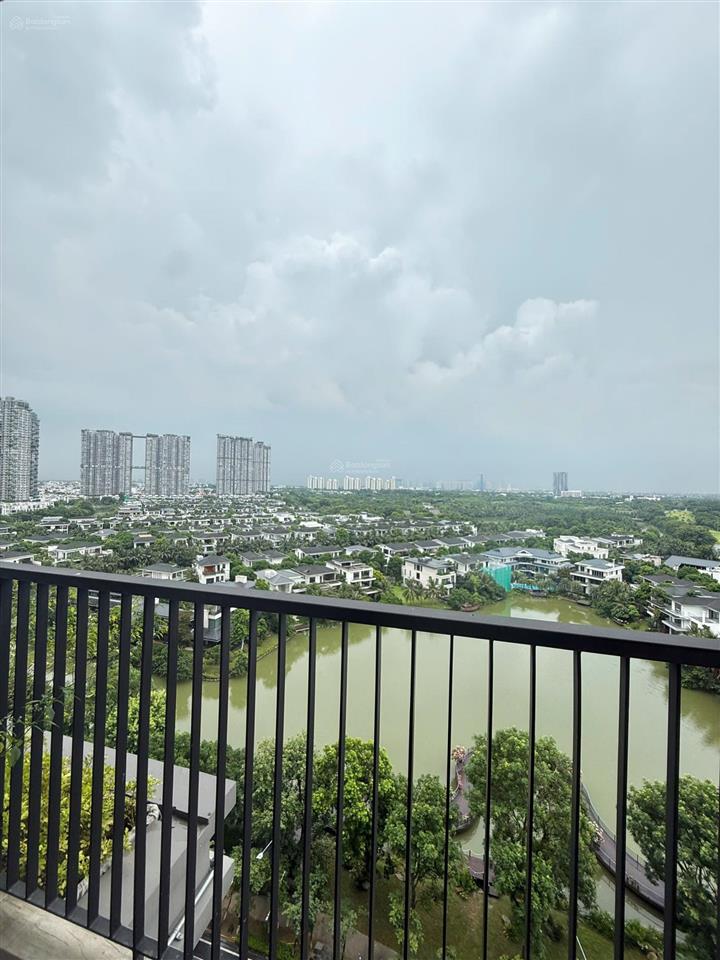 Bán mezza view biệt thự đảo ecopark giá 9,7 tỉ