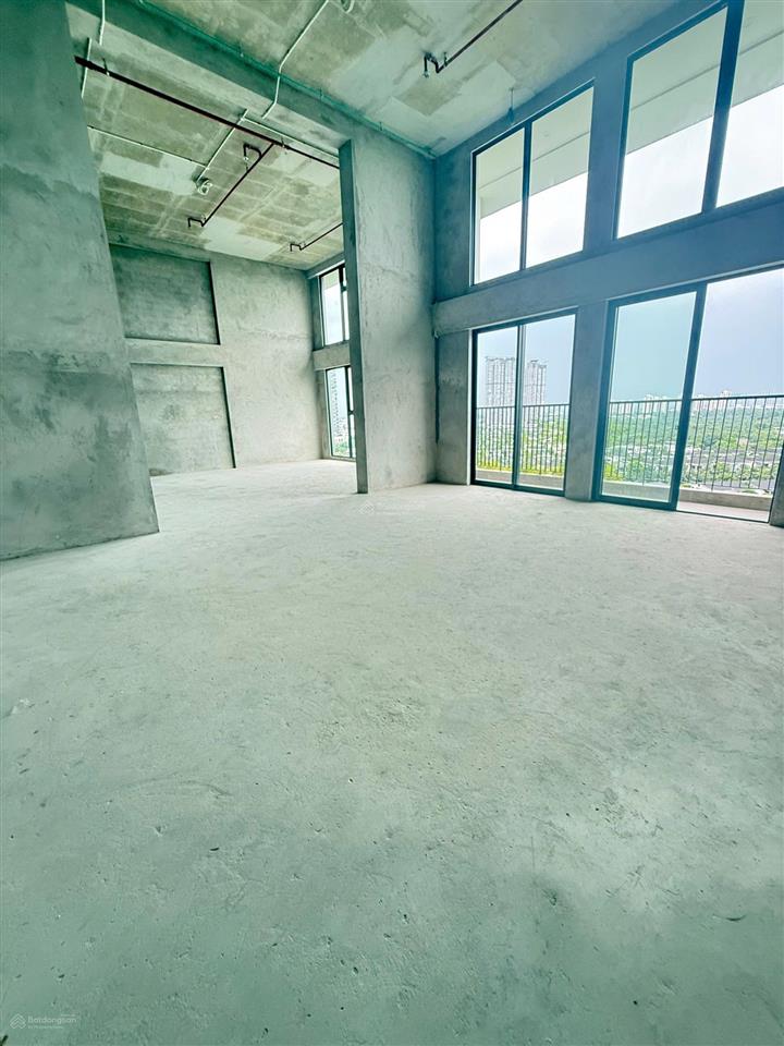 Bán mezza view biệt thự đảo ecopark giá 9,7 tỉ
