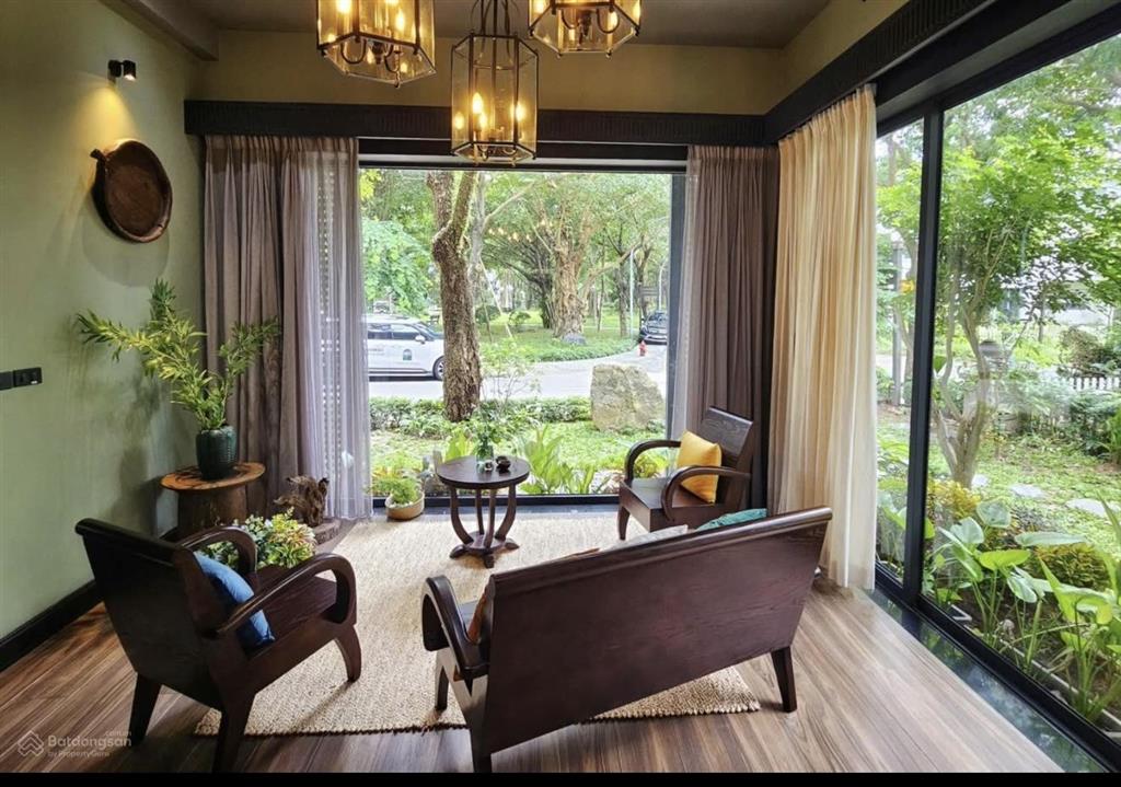 Cho thuê biệt thự ecopark, căn hộ duplex ecopark giá rẻ