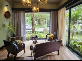 Cho thuê biệt thự ecopark, căn hộ duplex ecopark giá rẻ