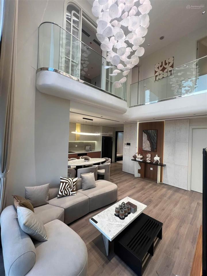 Cho thuê biệt thự ecopark, căn hộ duplex ecopark giá rẻ