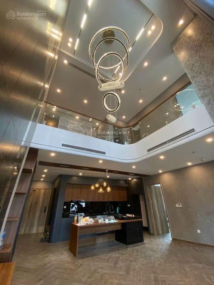 Cho thuê biệt thự ecopark, căn hộ duplex ecopark giá rẻ