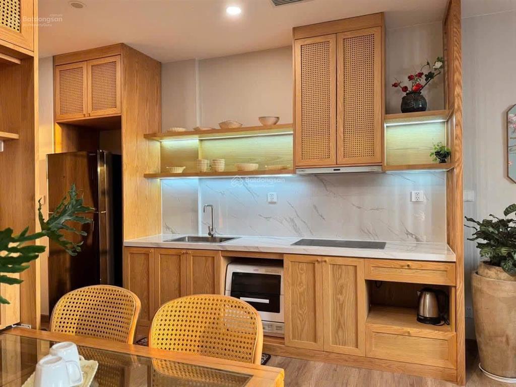 Bán căn hộ onsen 2pn 2wc ở kđt ecopark giá hơn 4 tỉ