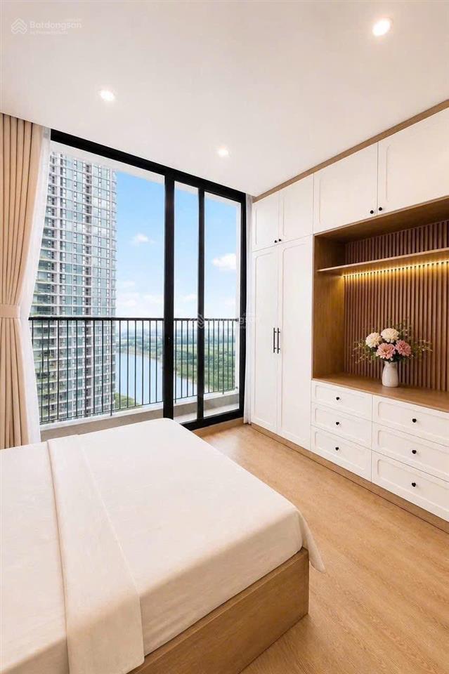 Bán duplex toà onsen ecopark view hồ thiên nga giá hơn 5 tỉ