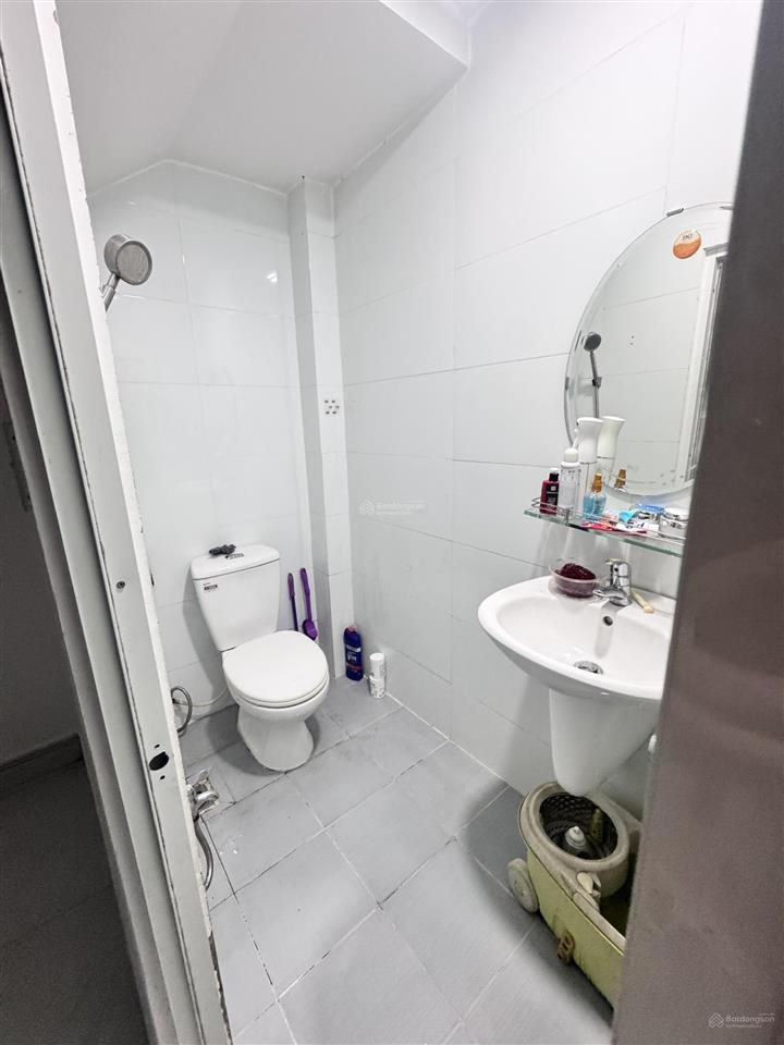 Bán nhà chính chủ tam phú, tam bình thủ đức