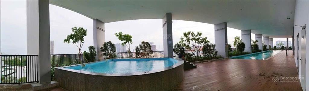Cho thuê căn hộ dvela 2pn2wc giá tốt, hàng hiếm nhanh tay  ngay