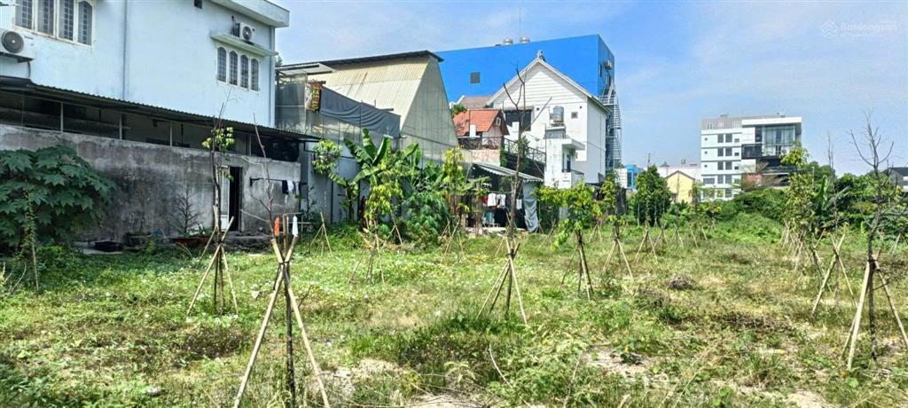 Bán đất đẹp khu dân cư chánh nghĩa, thủ dầu một