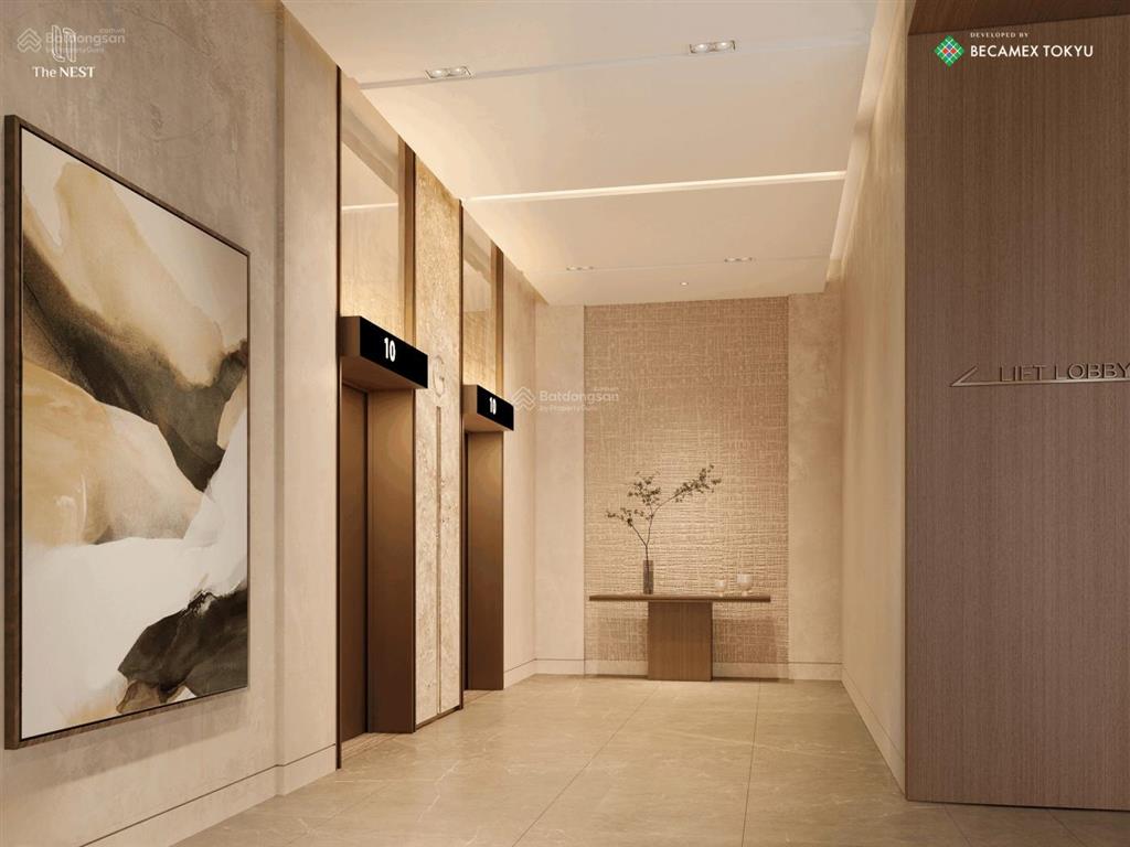 Căn hộ studio dưới 2 tỷ tại the nest midori park e2129, 34,2m2