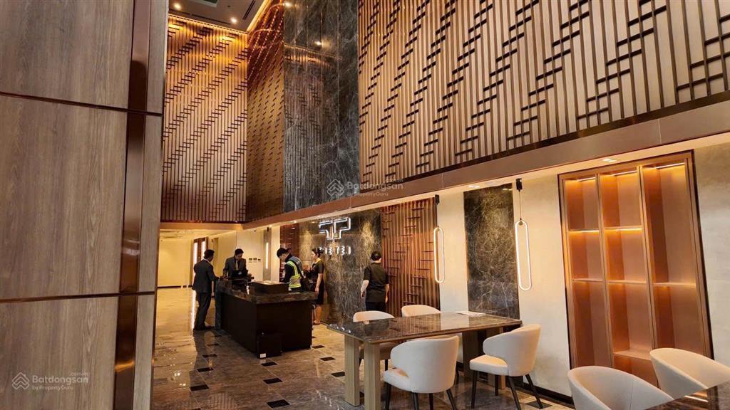 Căn hộ 3pn 140,5m² the ten tầng 3, gần khu onsen | midori park