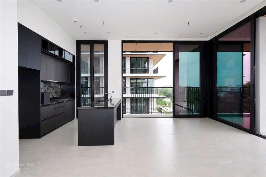 Căn hộ 3pn 140,5m² the ten tầng 3, gần khu onsen | midori park