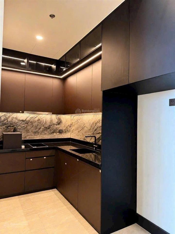 Căn hộ 3pn 140,5m² the ten tầng 3, gần khu onsen | midori park