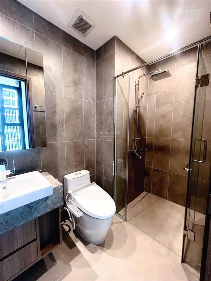 Căn hộ 3pn 140,5m² the ten tầng 3, gần khu onsen | midori park