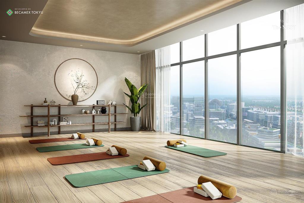 Căn hộ 3pn 74,4m2 the nest midori park e503, giá 3,729 tỷ
