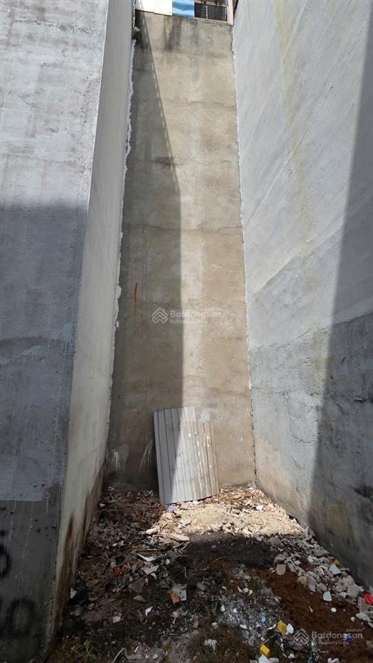 Bán lô đất hẻm 6m đường tân sơn nhì, tân phú, diện tích 4x13m nở hậu 7m, giá 4.9 tỷ tl