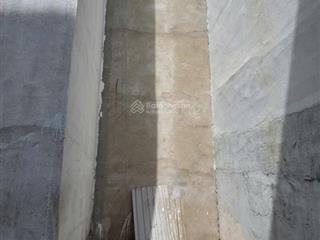 Bán lô đất hẻm 6m đường tân sơn nhì, tân phú, diện tích 4x13m nở hậu 7m, giá 4.9 tỷ tl
