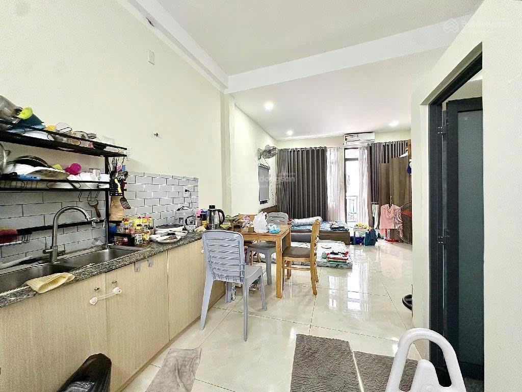 Nhà mặt tiền nguyễn trường tộ, quận tân phú, đúc 5 tấm, giảm giá sốc 600 triệu còn 9,2 tỷ tl