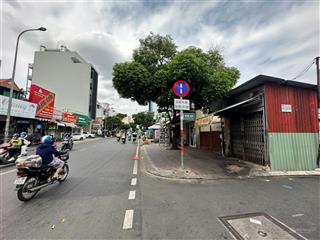 Nhà 1 sẹc hẻm 6m đường gò dầu,dt 4x18m nhà cấp 4,giá 7.25 tỷ tl