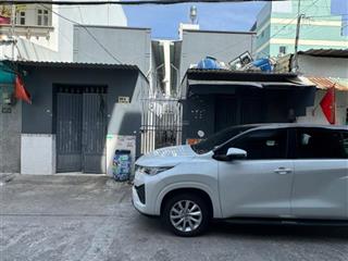 Nhà 1 sẹc hẻm xe tải đường hồ văn long  bình tân, dt 8x16m, giá 5.4 tỷ / lô