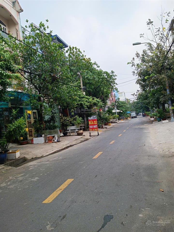 Giám sốc 1.5 tỷ mặt tiền nội bộ phường sơn kỳ  tân phú,dt 4x20m đúc 2.5 tấm,giá nhỉnh 10 tỷ