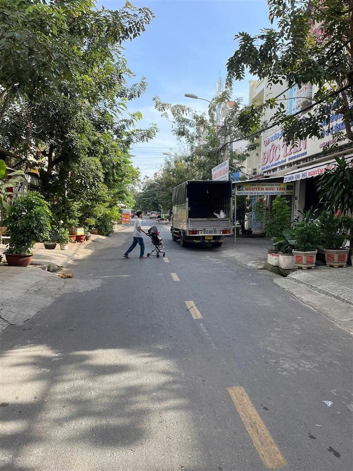 Giám sốc 1.5 tỷ mặt tiền nội bộ phường sơn kỳ  tân phú,dt 4x20m đúc 2.5 tấm,giá nhỉnh 10 tỷ