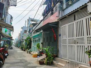 Nhà mặt tiền nguyễn lộ trạch  tân phú, dt 84m2 1 lầu, giá siêu hot 7 tỷ tl