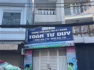 Nhà mặt tiền đường nguyễn quý anh ,tân phú,dt 4x14m đúc 3.5 tấm,giá siêu hot giảm 1.2 tỷ còn 9.3 tỷ