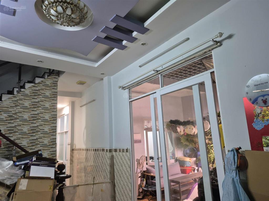 Bán nhà hẻm 6m nguyễn văn săng, tân sơn nhì, tân phú, 8 tỷ tl, 80m2, view đẹp, giá cực chất